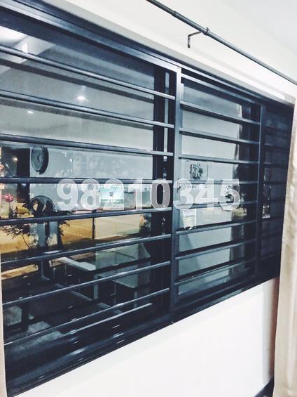 Blk 305 Yishun Central (Yishun), HDB 5 Rooms #151862302
